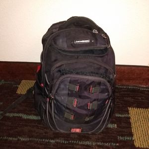 Samsonite bookbag